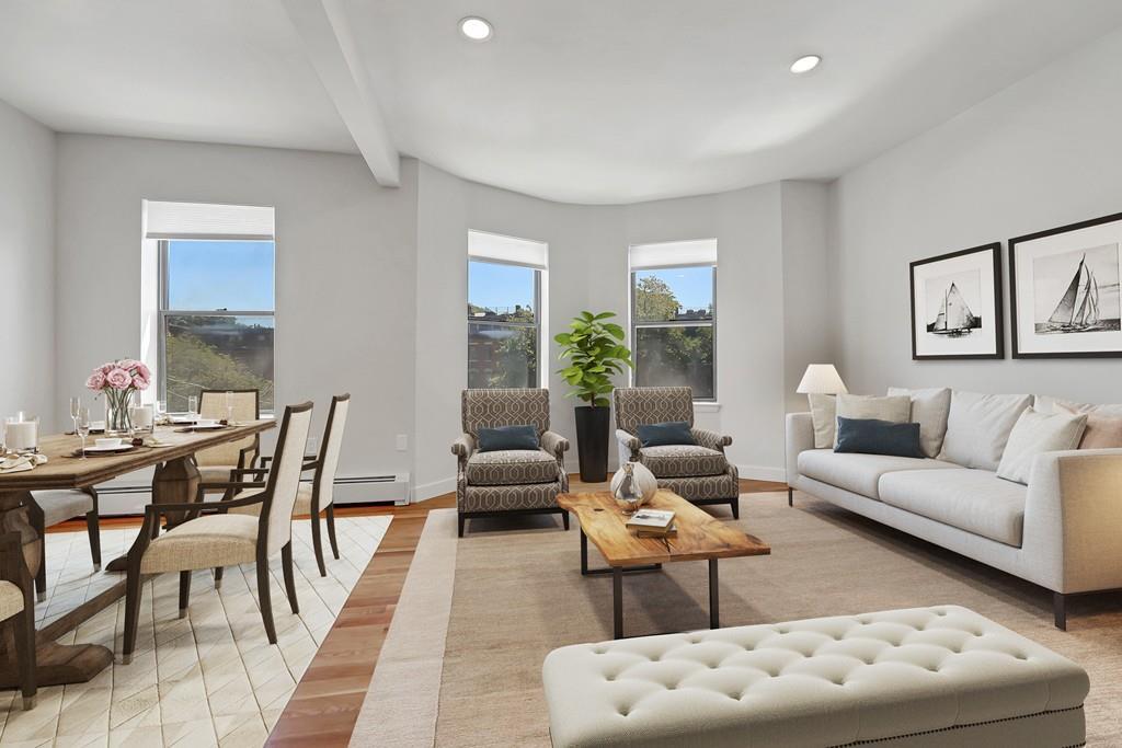 Foto principal - 325 Columbus Ave
