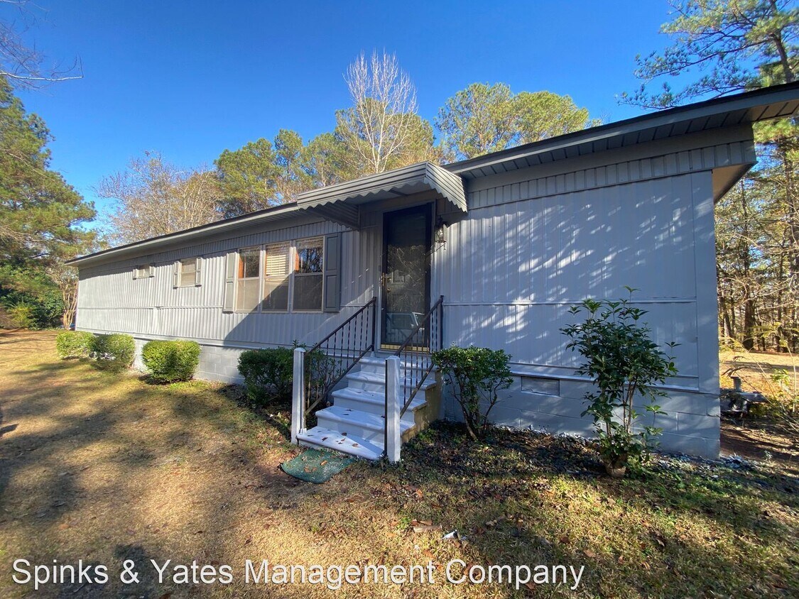 Primary Photo - 2 br, 1 bath House - 1492 Ben Brown Road