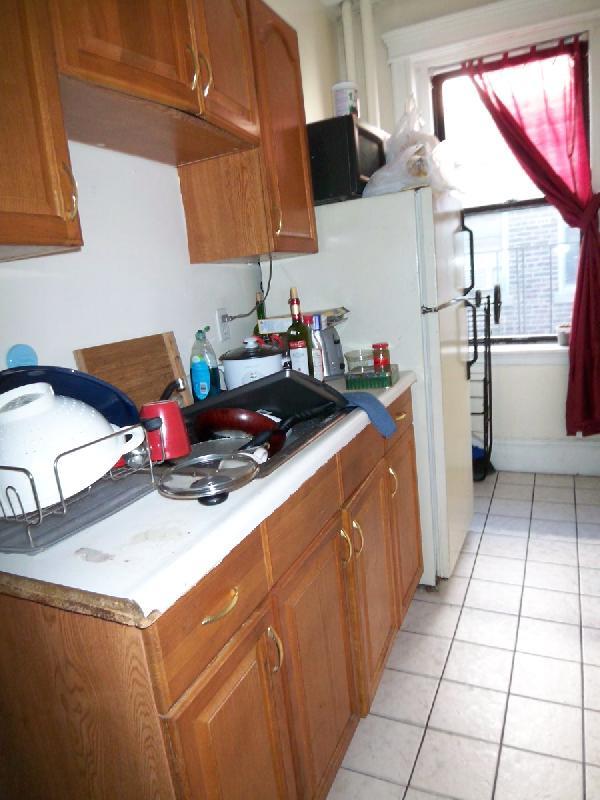 Foto del edificio - 59 Westland Ave