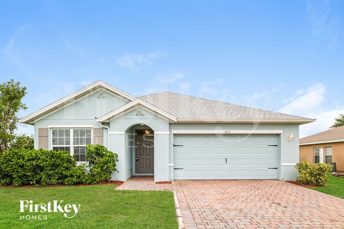 Foto principal - 1013 NW 1st Ave