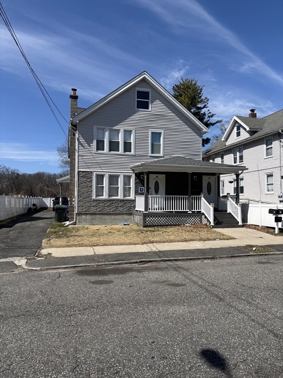 Primary Photo - 50 Silver St