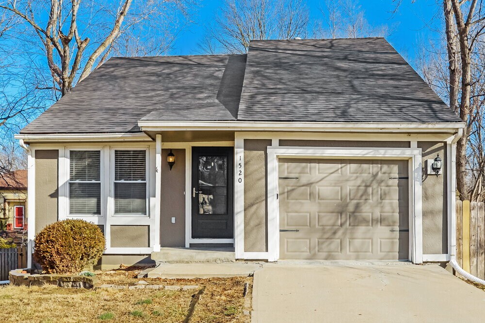 Foto principal - 1520 Osage St