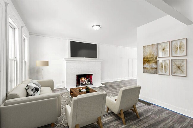 Foto del edificio - 216 Holbrook St