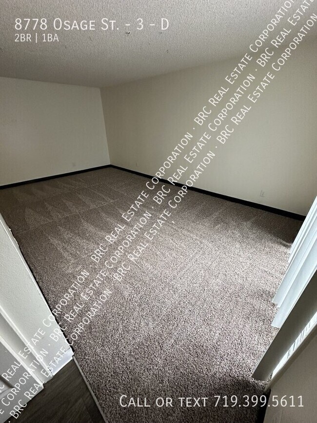 Foto del edificio - 8778 Osage St