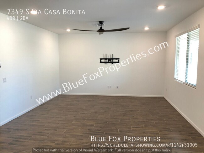 Building Photo - 7349 S Via Casa Bonita