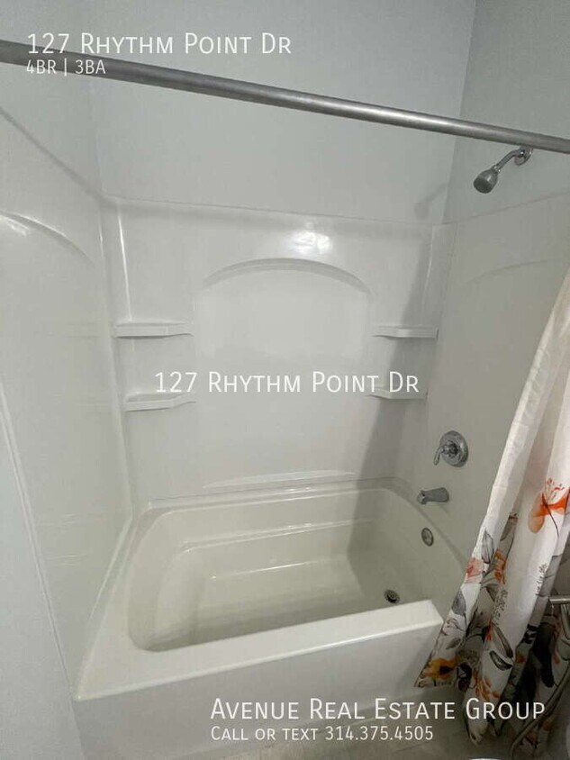 Primary Photo - 127 Rhythm Point Dr