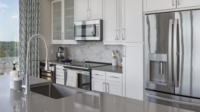 Interior Photo - Lake House