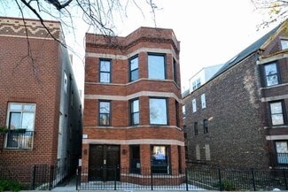 Building Photo - 2019 N Hoyne Ave