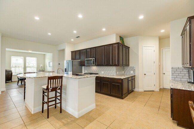 Foto del edificio - 2329 Vineyard Terrace Ln