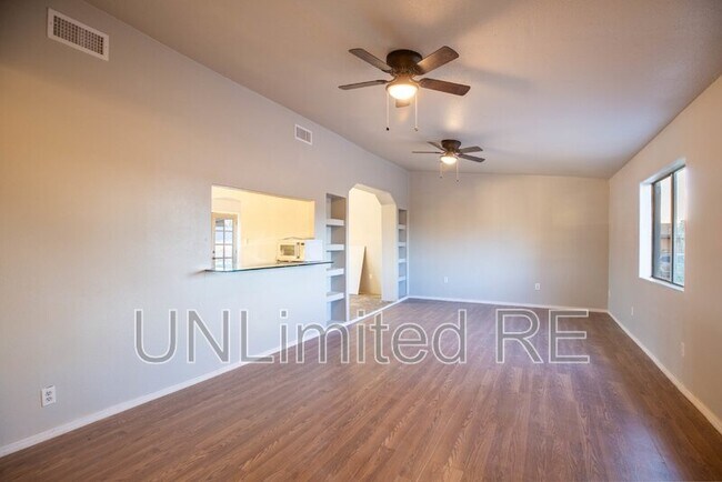 Building Photo - 3281 E Desert Dr