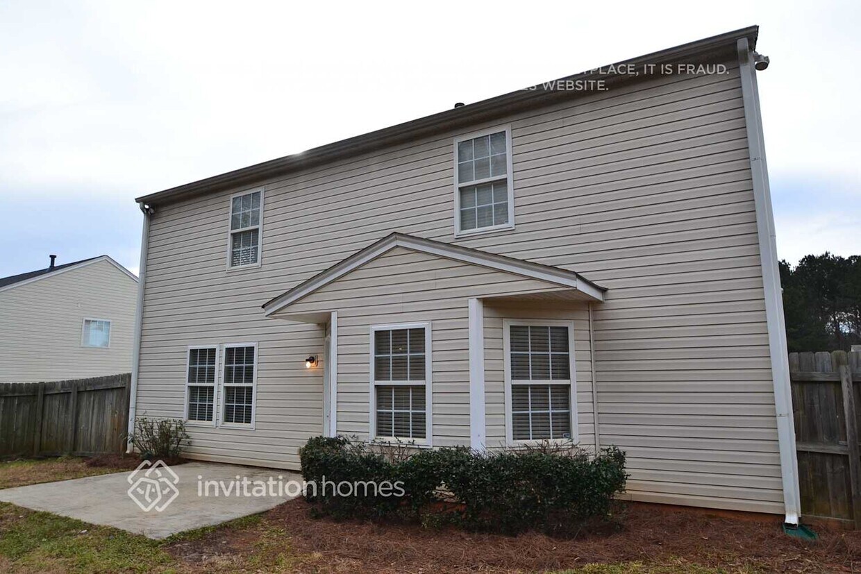 Foto del edificio - 5417 Wicklander Dr