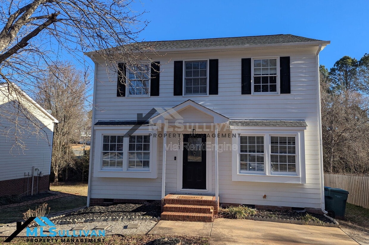 Photo - 1211 Odyssey Dr