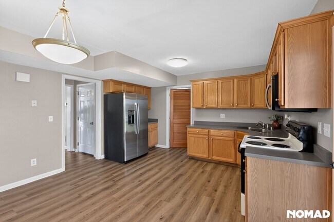 Foto del edificio - 10726 Hite Creek Rd