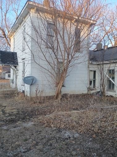 Building Photo - 116 N Poplar St