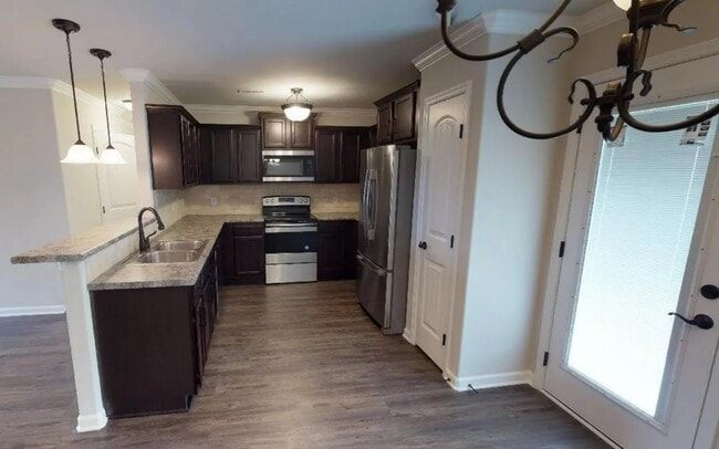 Foto del edificio - 1037 Orvil Smith Rd