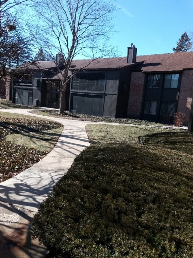 Condo - 710 Saint Andrews Ln