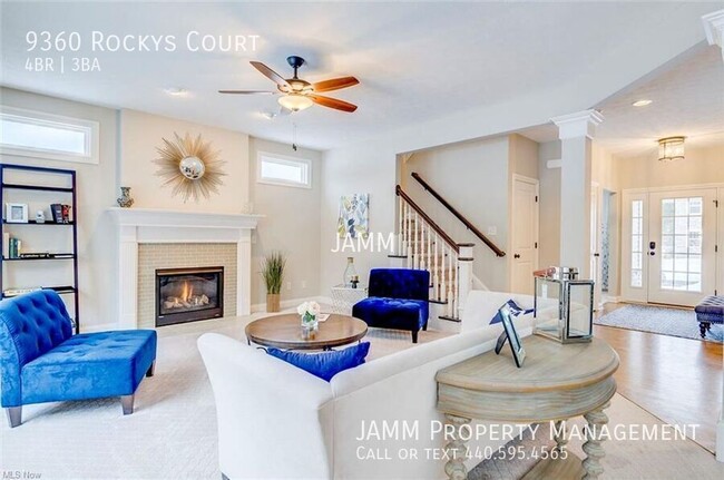 Building Photo - 9360 Rockys Ct