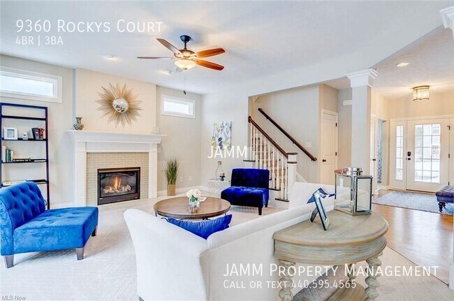 Foto del edificio - 9360 Rockys Ct