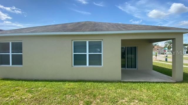Foto del edificio - 16705 Citrus Pkwy