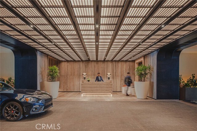 Foto del edificio - 9200 Wilshire Blvd