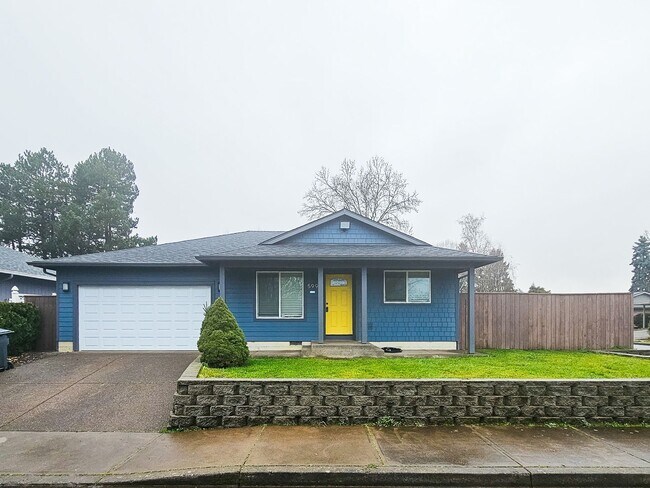 Foto del edificio - 599 Page Ct