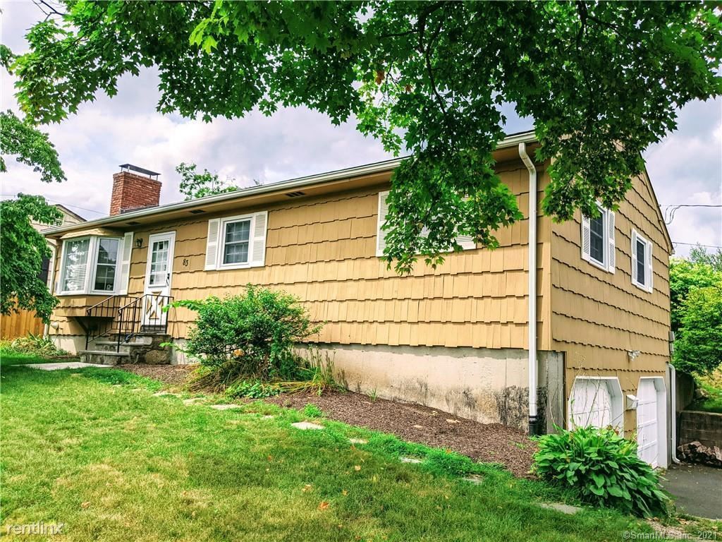 Primary Photo - 3 br, 2 bath House - 83 W Wooster St