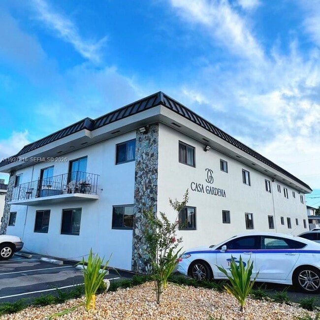 Foto del edificio - 805 W 30th St