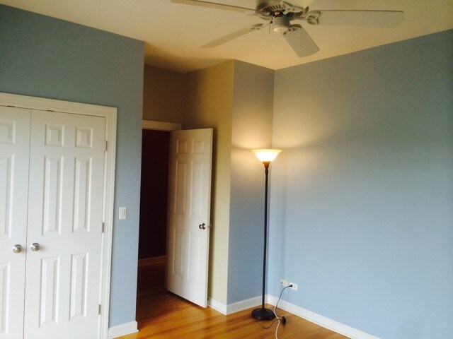 Foto del edificio - 5312 N Winthrop Ave