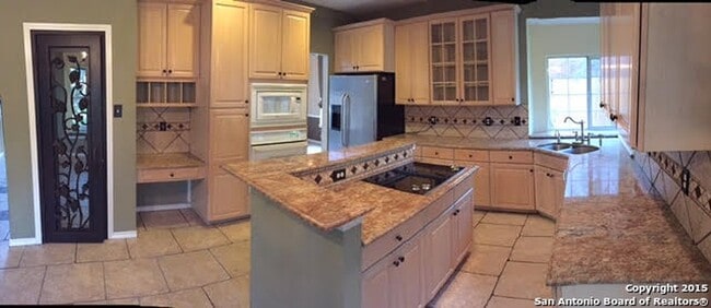 Foto del edificio - 9835 Ramblin River Dr