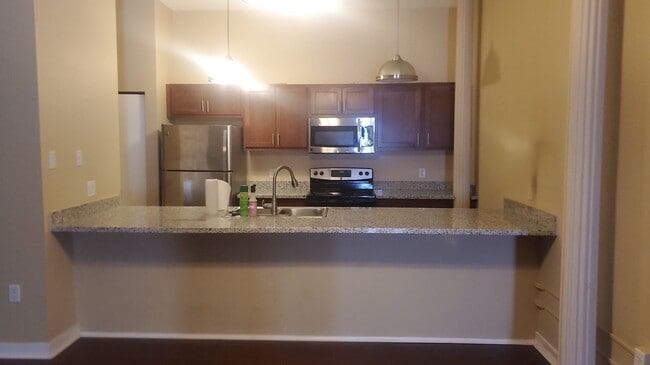 Interior Photo - Lahr Apartments