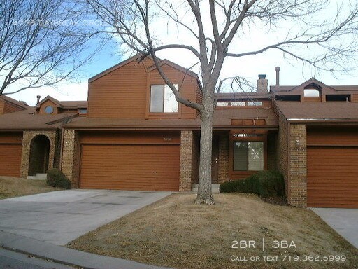 Primary Photo - 3 Story Townhome in Pinon Sun!