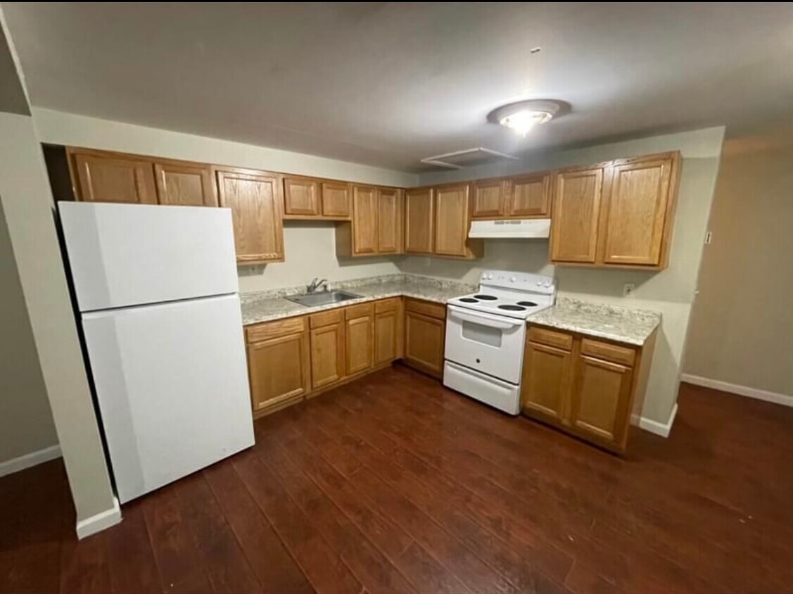 Foto principal - 316 W Gray St