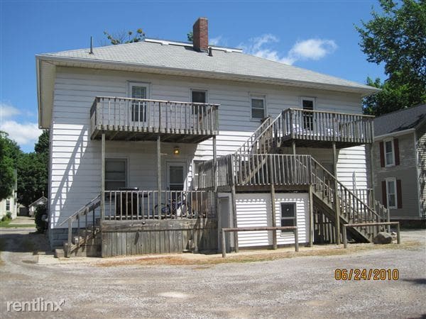 Building Photo - 514 E Exchange St