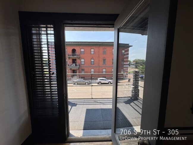 Foto del edificio - 706 S 9th St