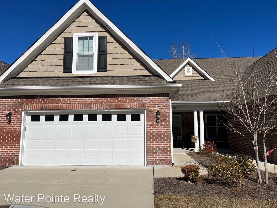 Foto principal - 3 br, 2 bath House - 1182 Greensview Circle