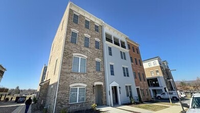 Building Photo - 516 Belvedere Ave