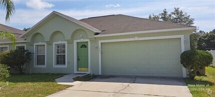 Building Photo - 502 Woodland Creek Blvd