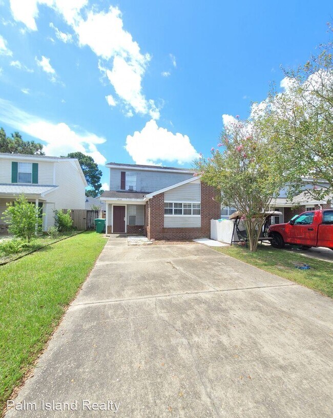 Building Photo - 4 br, 2 bath House - 1826 Pointed Leaf Lane