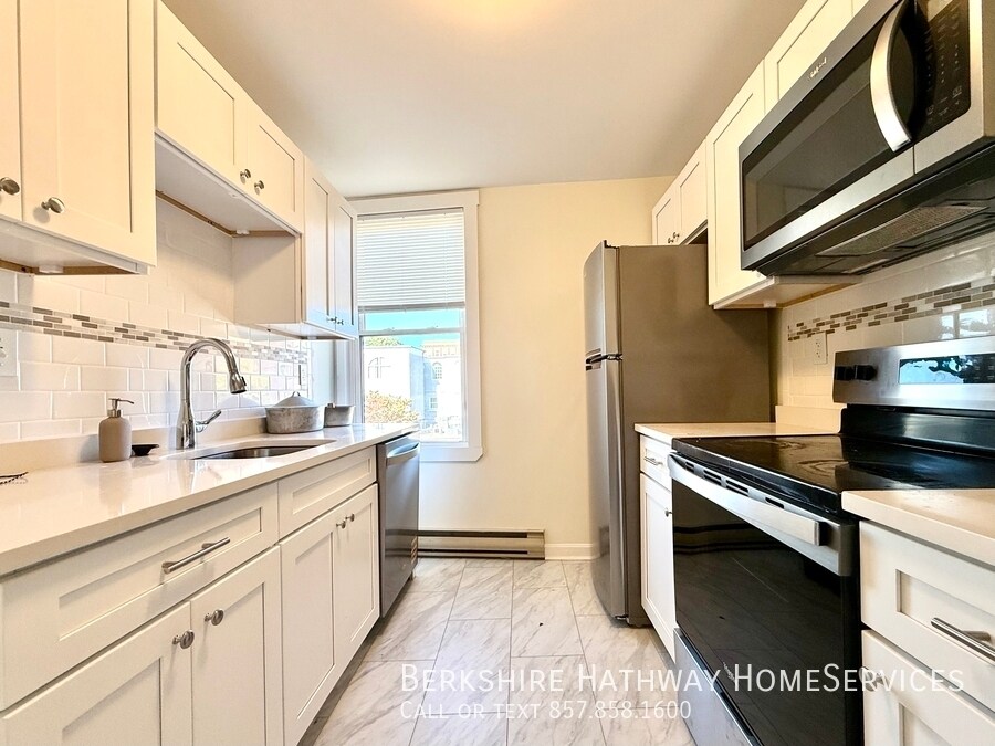 Foto principal - 35 Davis Sq