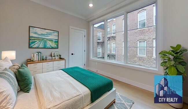 Foto del edificio - 103 Warren St