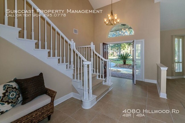 Foto del edificio - 4080 Hillwood Rd