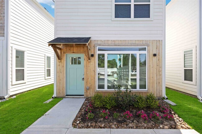 Foto del edificio - 8016 Willow St