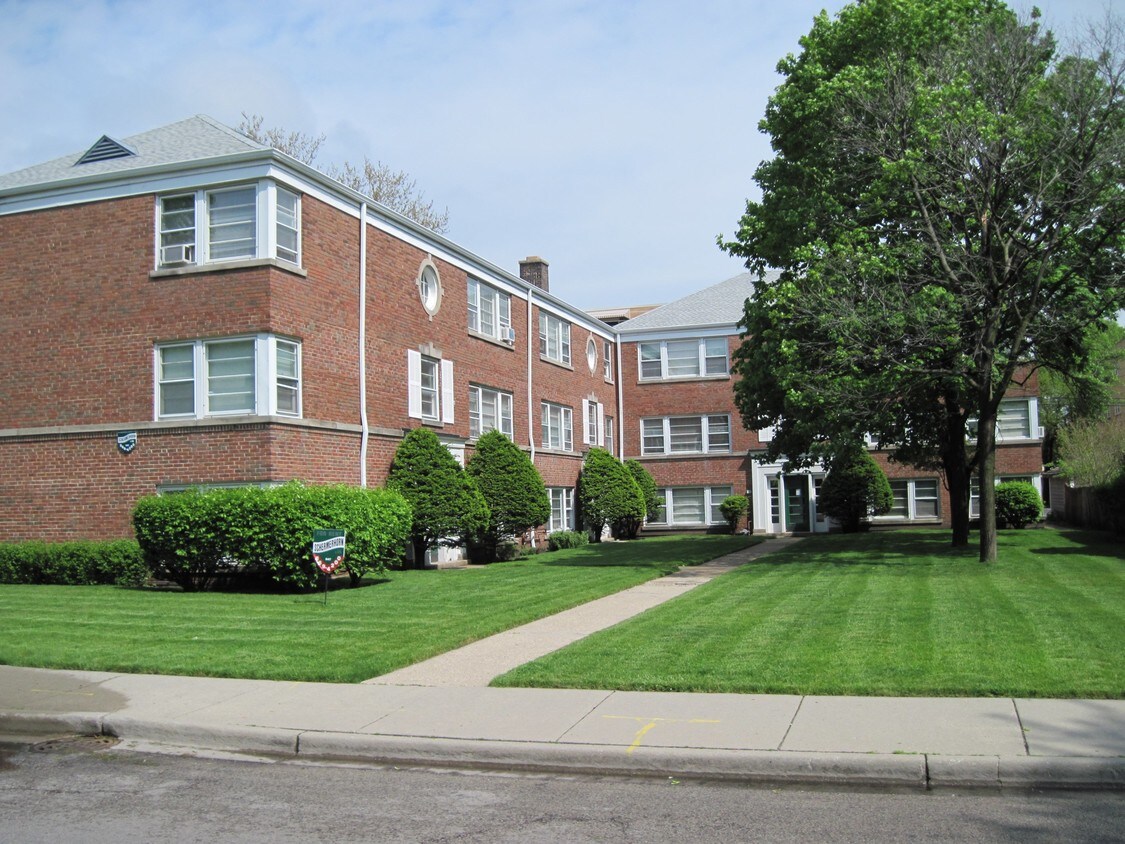 Foto principal - 725 Austin St