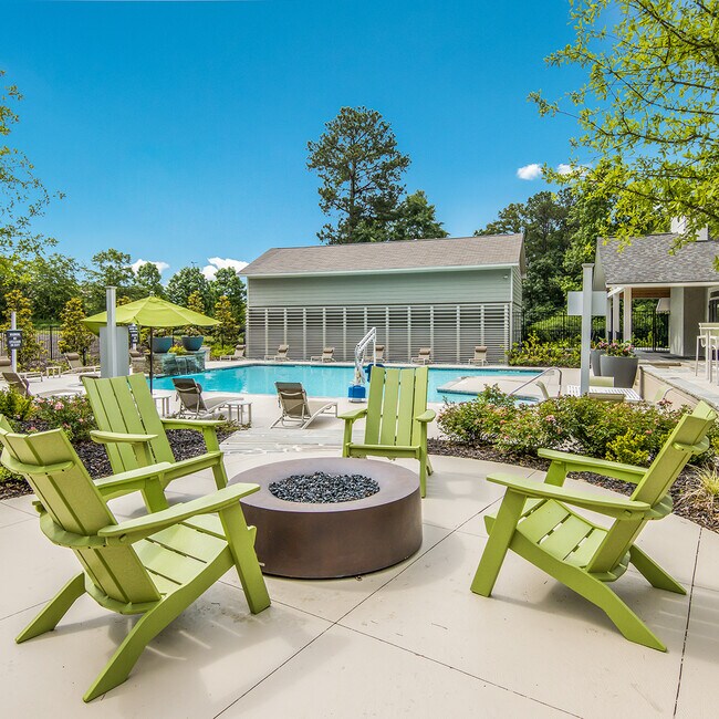 Legacy at River Crossing Apartments Macon, GA