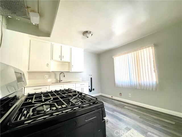 Foto del edificio - 3310 E Ransom St