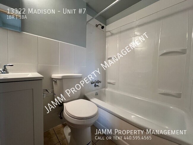 Building Photo - 1-bedroom apartment in Lakewood!