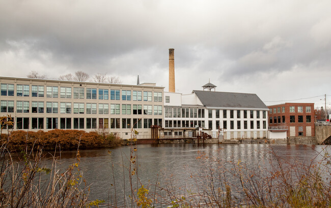 Building Photo - Mayo Mill