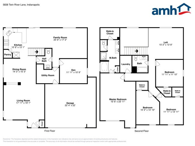 Foto del edificio - 5838 Twin River Ln