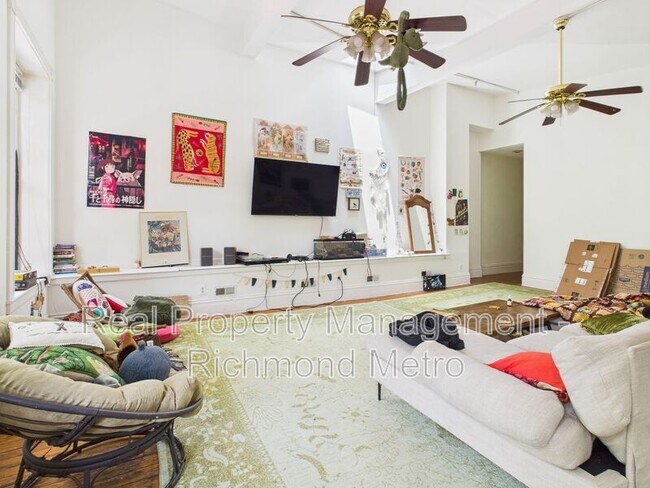 Foto del edificio - 200 W Broad St