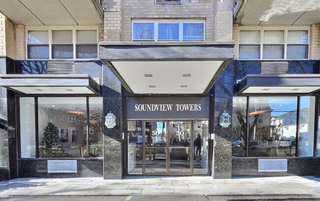 Foto del edificio - 50 Glenbrook Rd